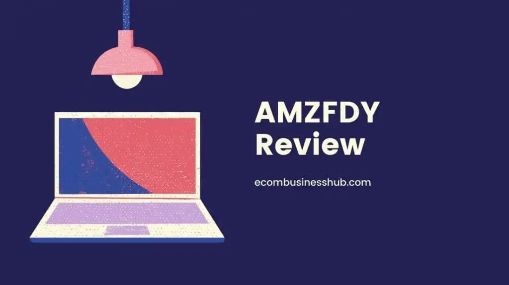 AMZFDY Review