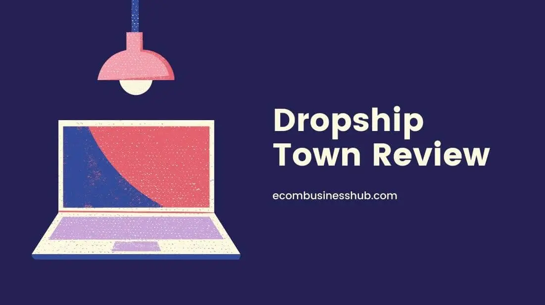 Dropship Town Review