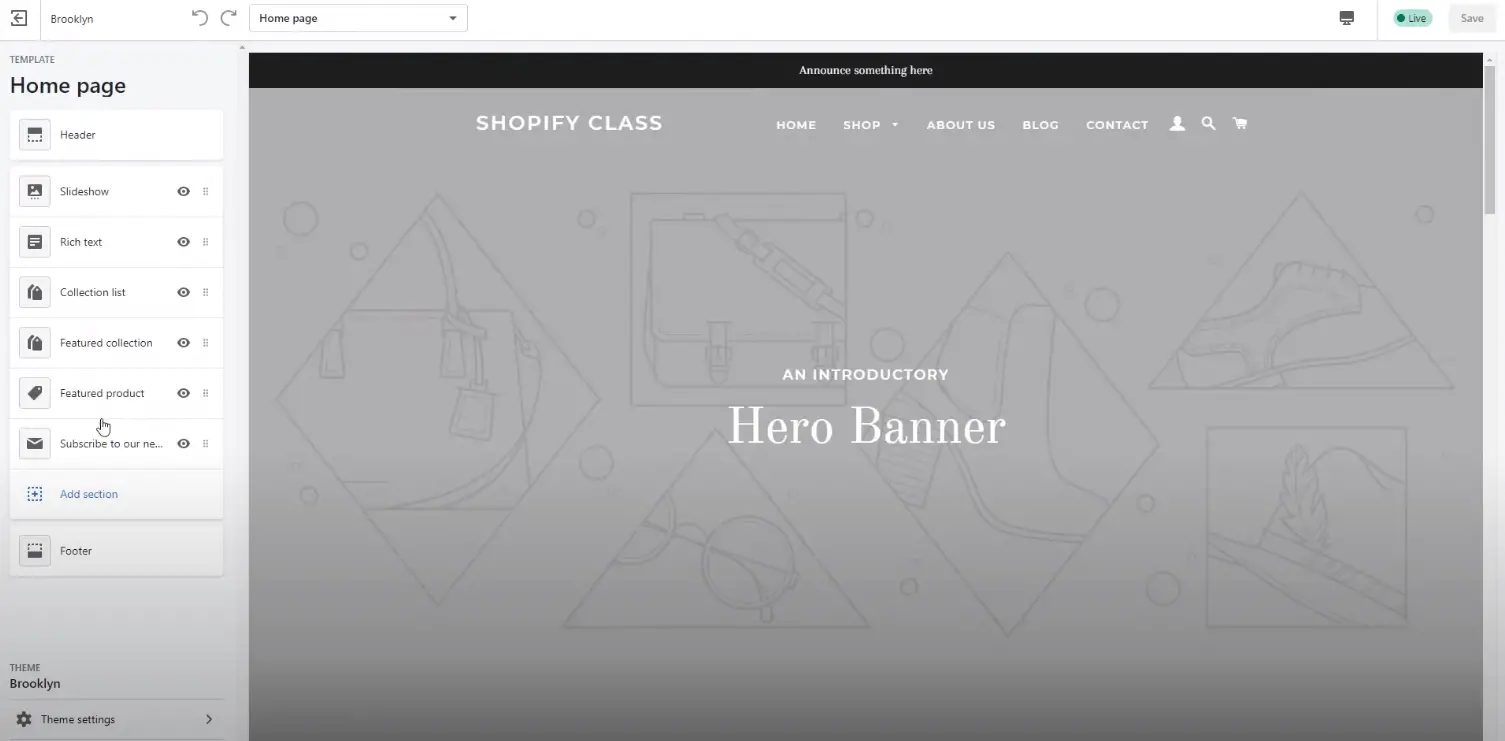 Shopify Customizability