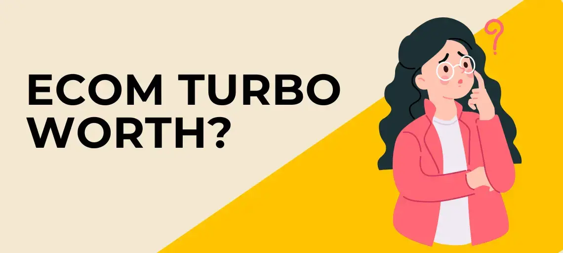 Is eCom Turbo Theme Worth It?