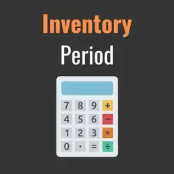 Inventory Period Icon