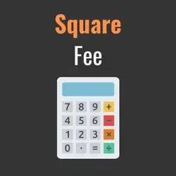 Square Fee Calculator