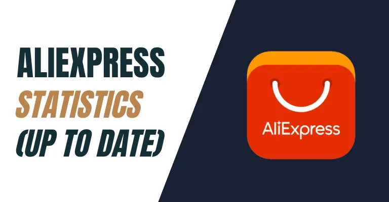 AliExpress Statistics