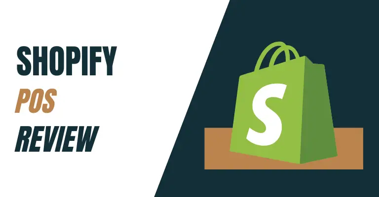 Shopify POS Review