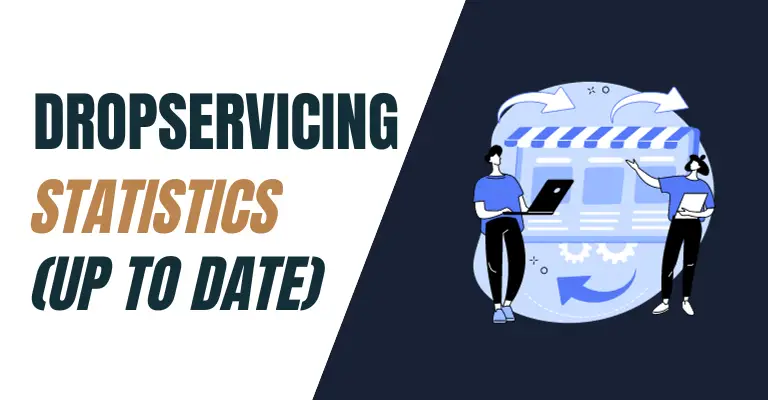 Drop Servicing Statistics (Service Arbitrage)